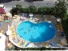 Гостиница Mirachoro I Apartamentos - Albufeira  Албуфейра